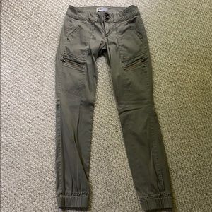 Cargo Pants